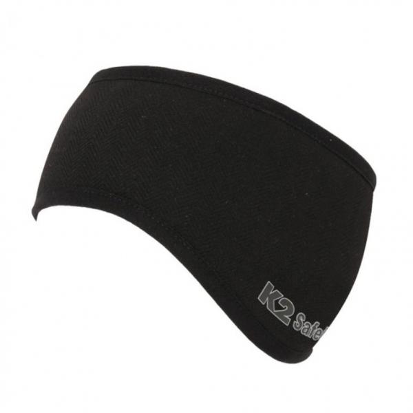 K2 세이프티 헤어밴드 귀마개 방한 보온 헤드밴드