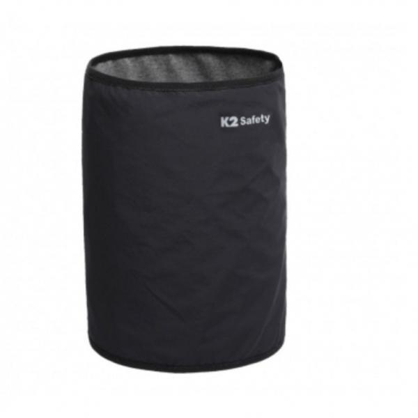 K2 세이프티 넥워머 방한 슬림 넥게이터 멀티 스카프