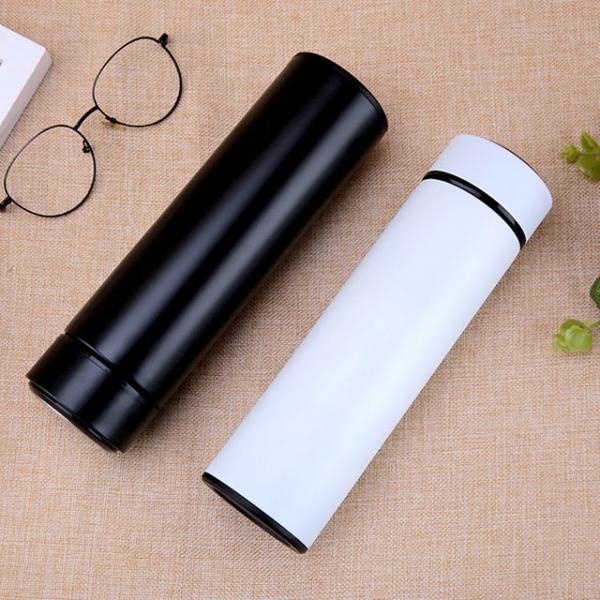 (인쇄가능) 차망 보온 보냉 텀블러 400ML DD-10387