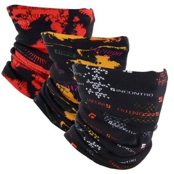 넥워머 멀티스카프 방한 목토시 낚시 골프 겨울 워머