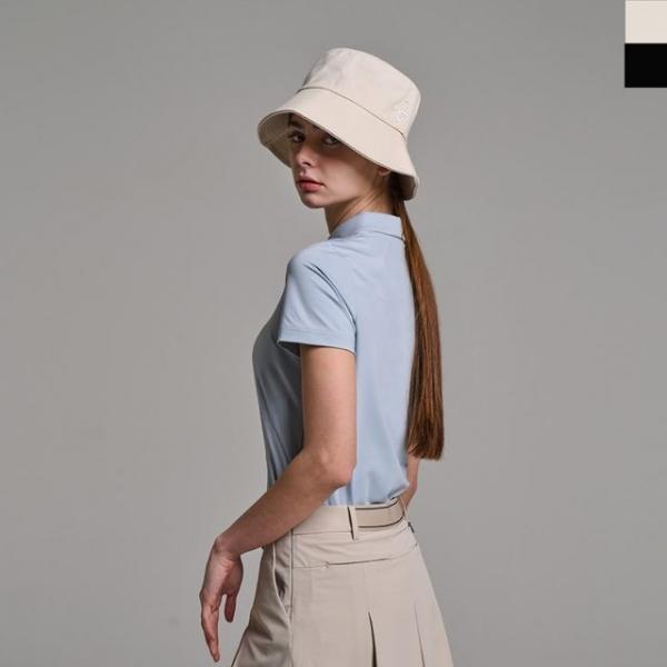 다운블로우-DB7003-1여자벙거지골프버킷햇