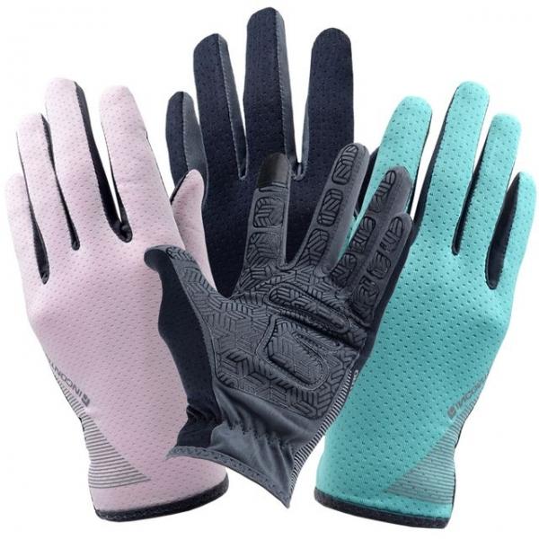 여름용 등산장갑 여성 남성 봄 가을 등산용 터치 장갑