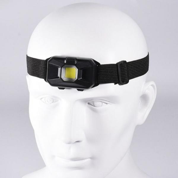 헤드랜턴 렌턴 led 낚시 램프 안전모 등산