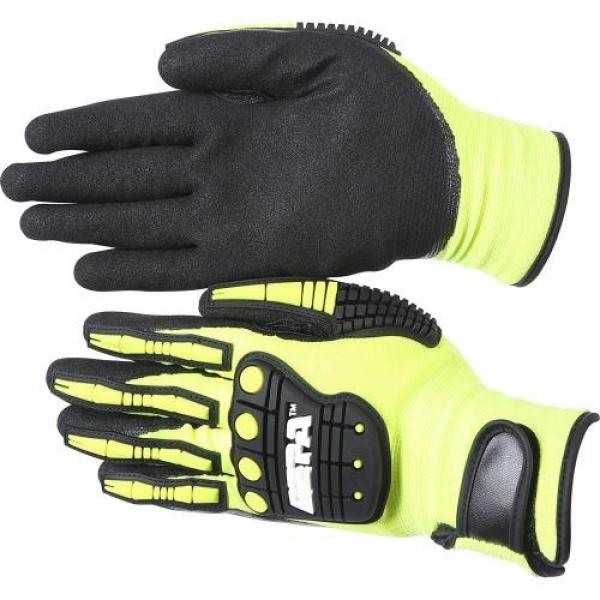 스마토 충격방지장갑(방한용) GET-A-12 XL