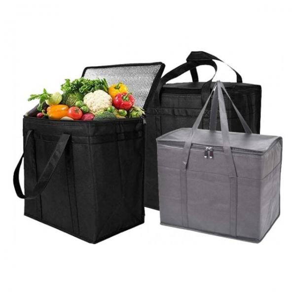 대용량 맘모스 쿨러백 보온보냉백 25리터