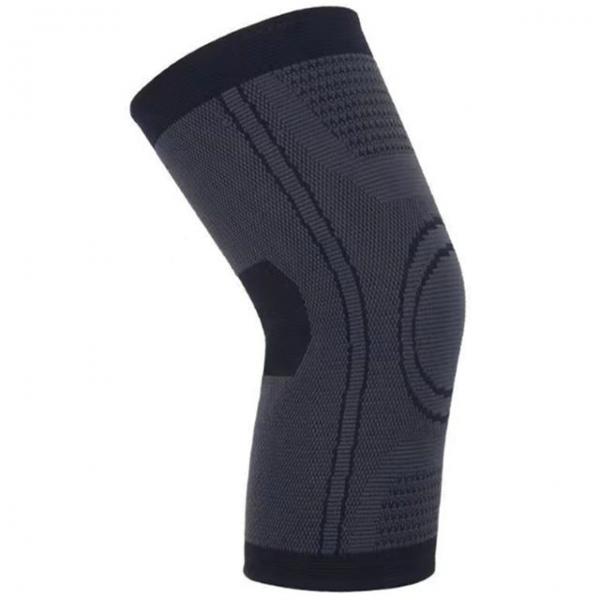 등산 트래킹 관절 스포츠 무릎 보호대 밴드 1P