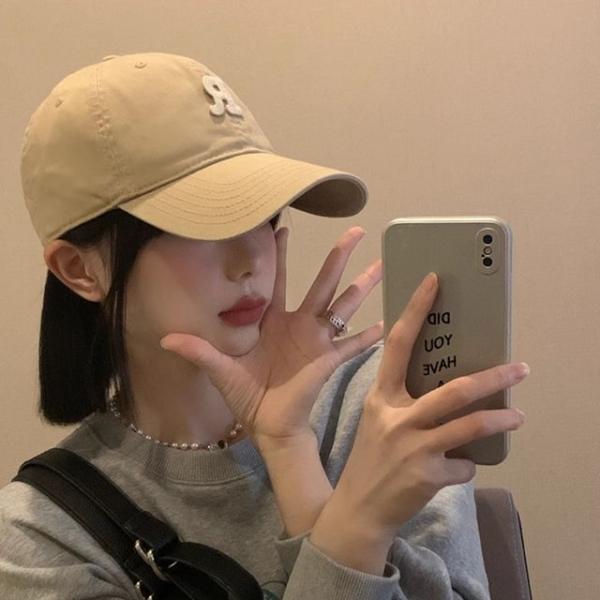 프리미언 여름 커플 야구 모자 골프 운동 등산 모자