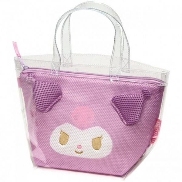 메쉬목욕가방 수영가방 물놀이 백