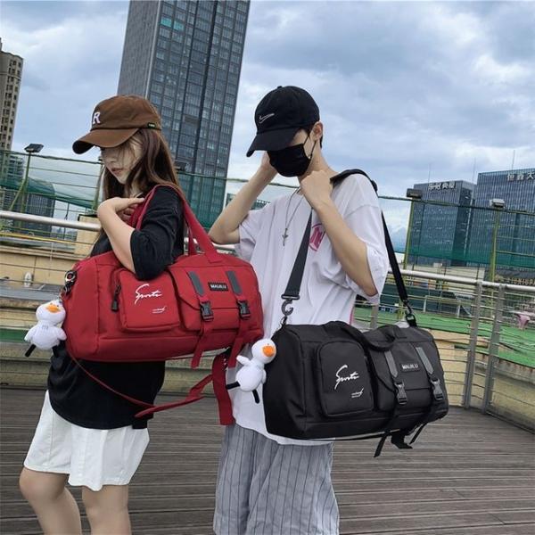 남여 여행가방 대용량 운동가방 헬스 학생 스포츠백
