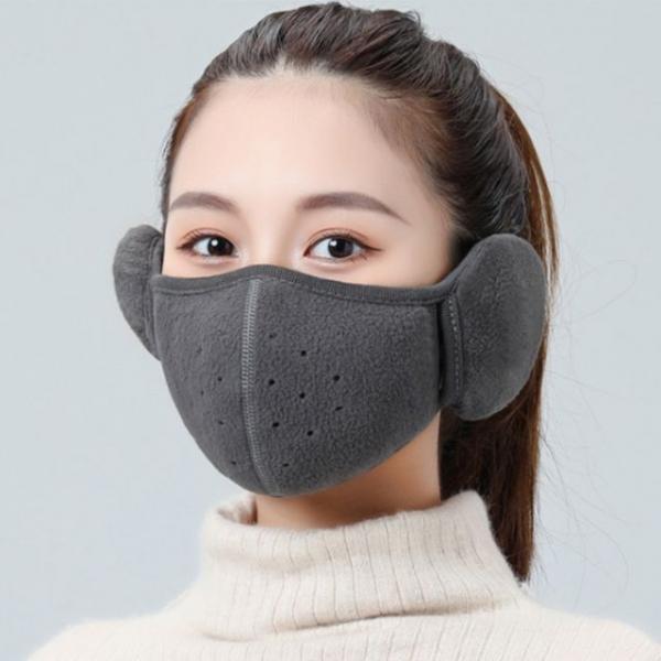 겨울 귀마개 마스크 방한마스크 귀도리 스포츠 자전거