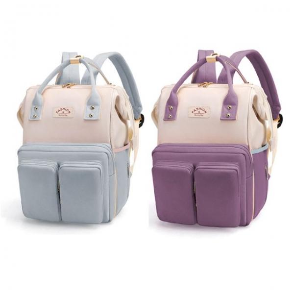 국민 기저귀 백팩 엄마 출산 캐주얼 임산부 선물 가방