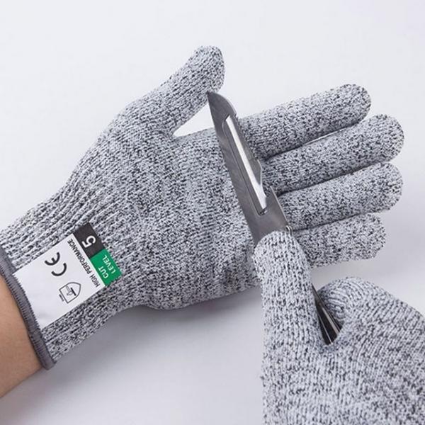 손베임방지 장갑 주방 조리 정육 손보호 안전장갑