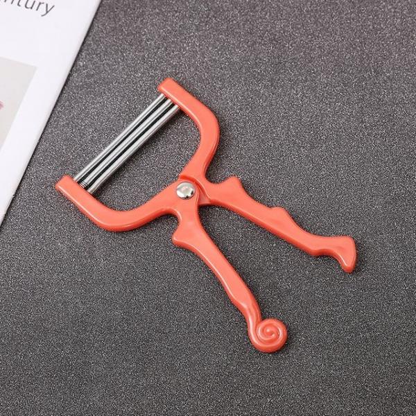 얼굴 솜털 제거기 여성면도기 솜털제거 DD-12014