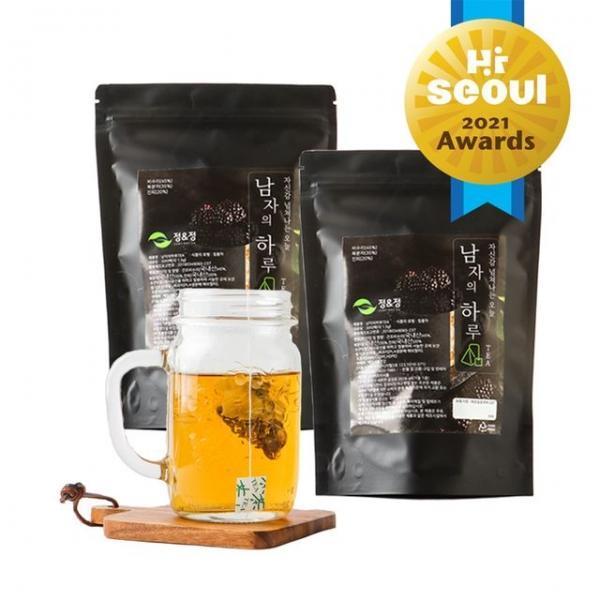 (1+1) 남자의하루