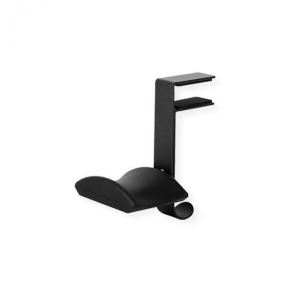 학원 사무실 카페 2단 가방걸이 모자 헤드폰걸이 BH20