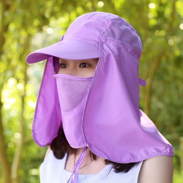 등산모자 자외선차단모자 등산모자 낚시모자 넥커버