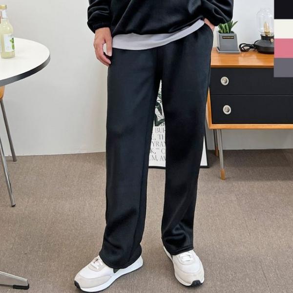 GBB CB108 남자기모코듀로이와이드골덴팬츠