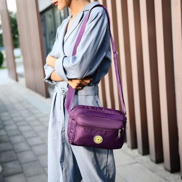 캐주얼 크로스백 데일리 여자 크로스 가방 DD-12171