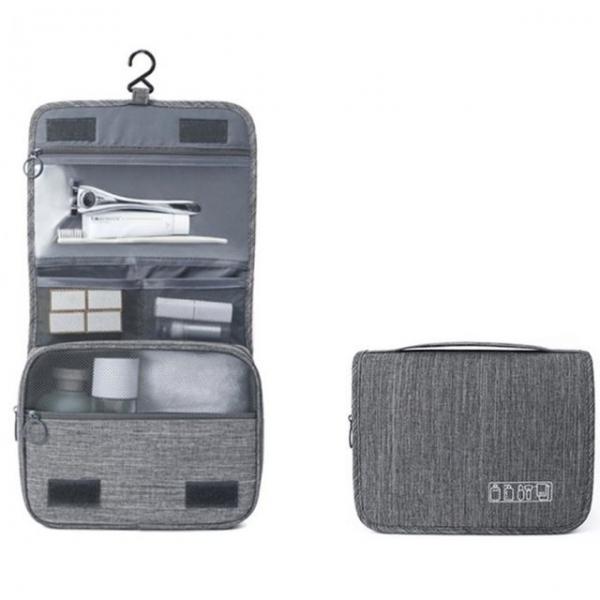 여행 캠핑 호캉스 세면 목욕 파우치 가방 화장품 수납
