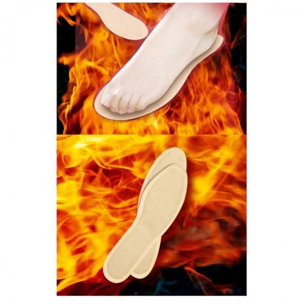 kc인증 깔창핫팩 핫팩 워머 여성용