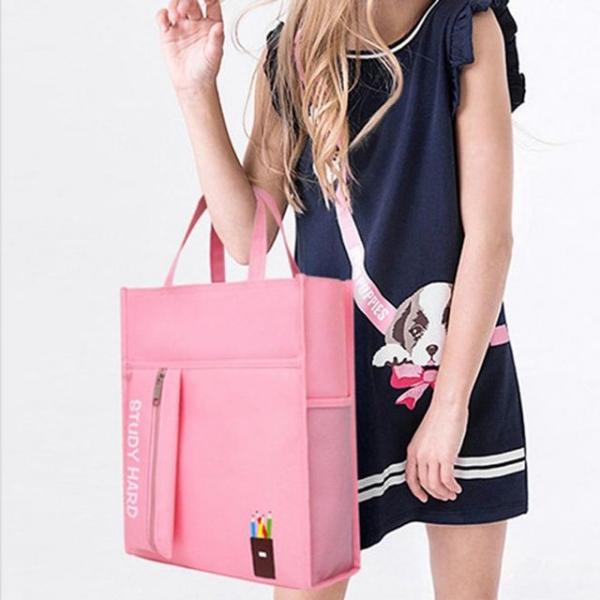 학생 학원 보조가방 신발주머니 신학기 실내화 가방