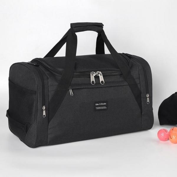 골프백 보스턴백 운동 여행 가방