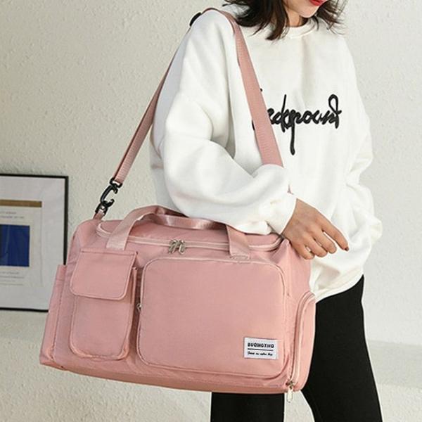 경량 헬스가방 더플백 스포츠 운동가방 DD-12942