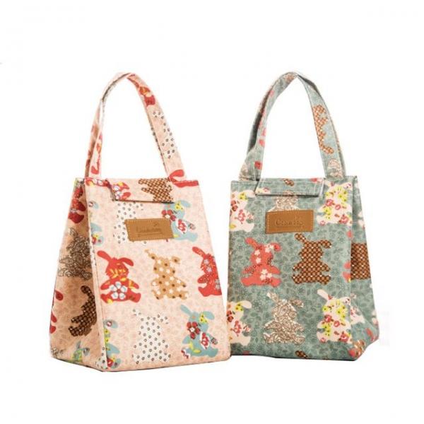 보온 보냉 손가방 도시락가방 보냉가방 보냉백