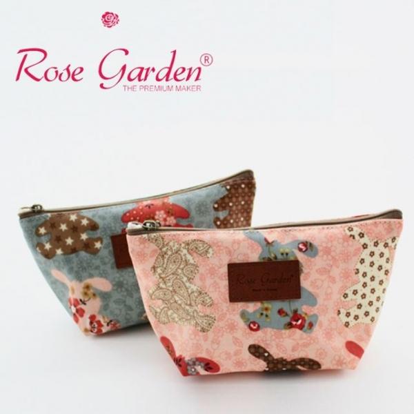 로즈가든 화장품 소품 미니 파우치 S소 여성가방 지갑
