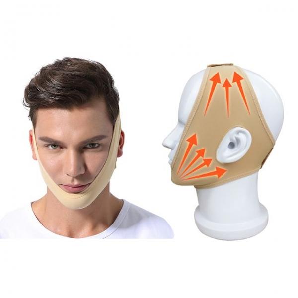 남자 리프팅 밴드