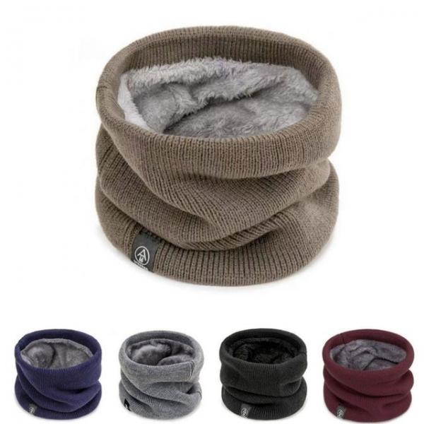 넥워머 방한 겨울 워머 목도리 야외작업 등산 낚시 자