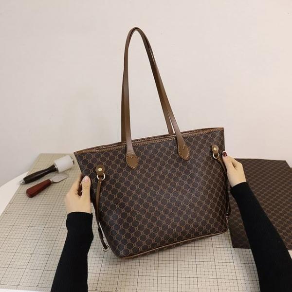 DIY 키트 가죽 가방 만들기 모음 집콕취미 쇼퍼백