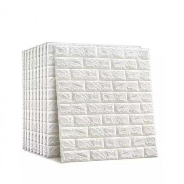 폼 난방 시트 방한 단열벽지 붙이는벽지 블럭 보온 폼블럭 붙이는벽지 난방