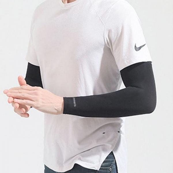 남여공용 편안한 무봉재 햇빛 차단 골프 등산 토시