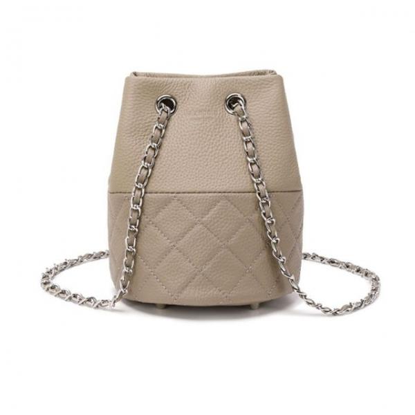 여성 핸드백 버킷백 가방 가죽 토트백 고급 크로스백