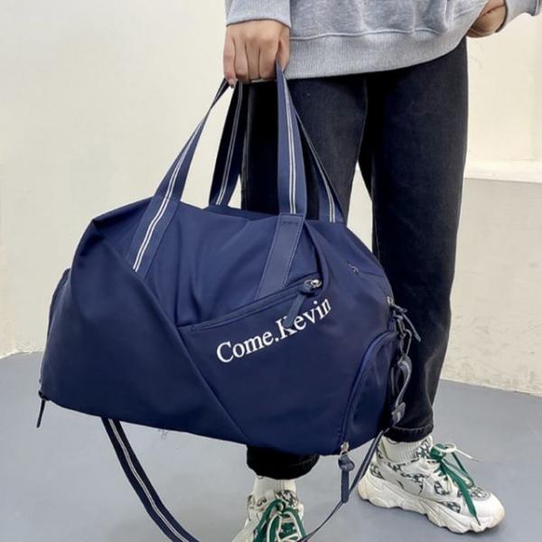 여행 남녀공용 해외 스포티 여행가방