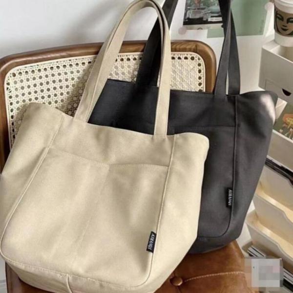 에코백 캔버스 가방 크로스백 숄더백 데일리백