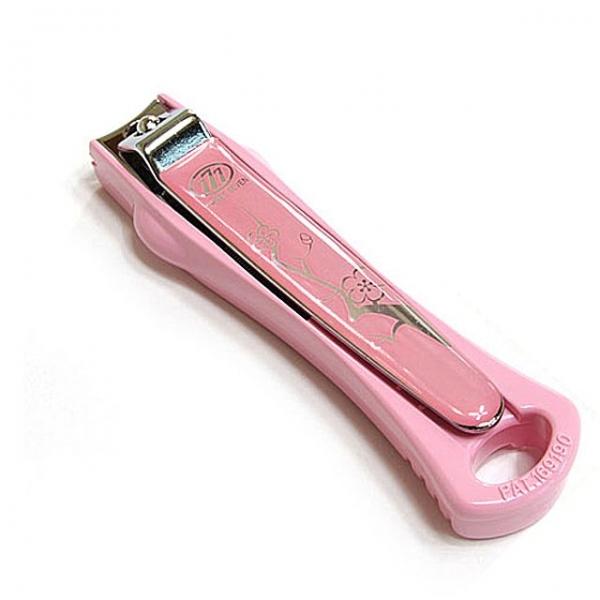 생활 777 위생깍기(大)211-S 손톱가위 손톱깎이