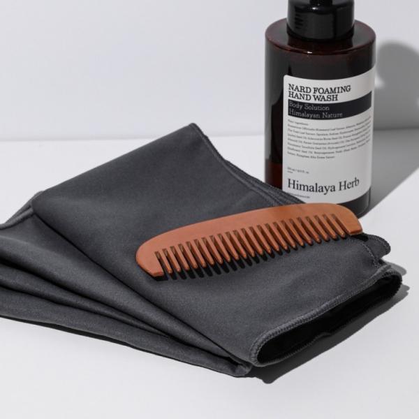 광촉매 초극세사 스포츠 타월