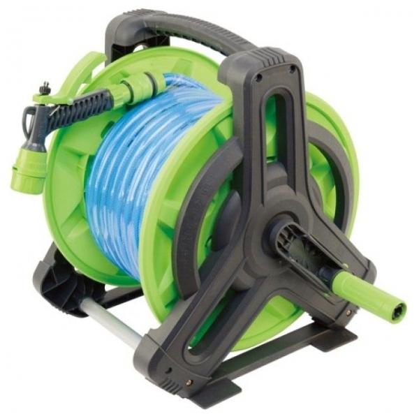 리빙엔젤 릴호스(프리미엄) 45m