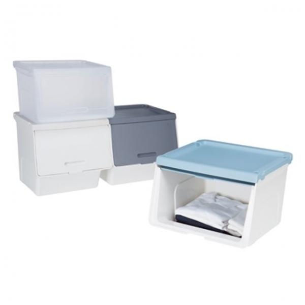 루맥스 슬라이딩 스토리지박스中 플라스틱