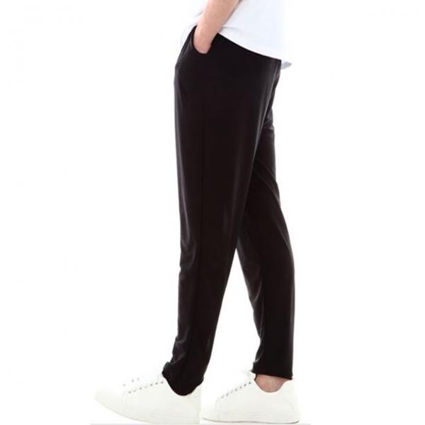 남자 9부 아이스쿨바지 여름바지 까칠이