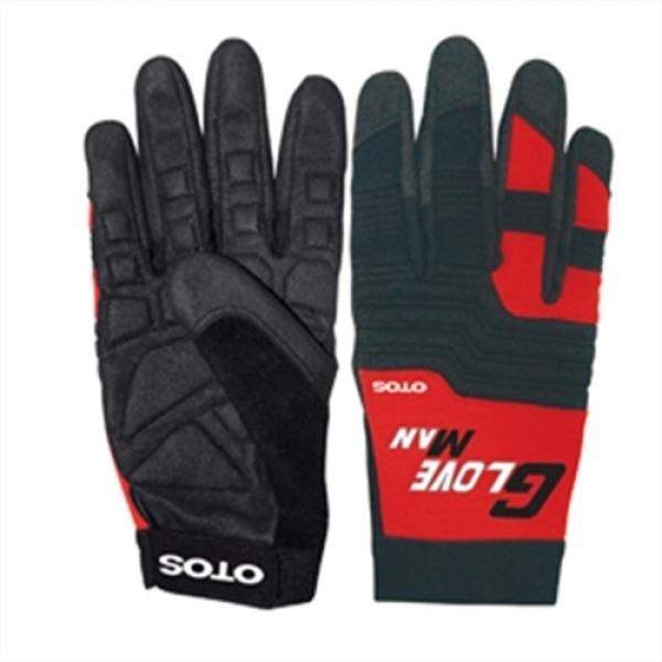 오토스 진동방지장갑 GS-709  L 겨울용