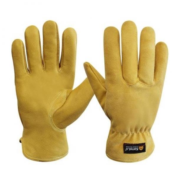 카멜로 작업장갑(방한용) 700-YK