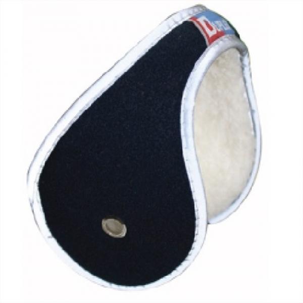 듀플렉스 방한귀덮개 방한용귀덮개(고급형)-곤색 10개