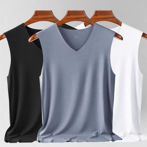 남성 심리스 냉감 민소매 여름 쿨 나시 쿨티셔츠 런닝