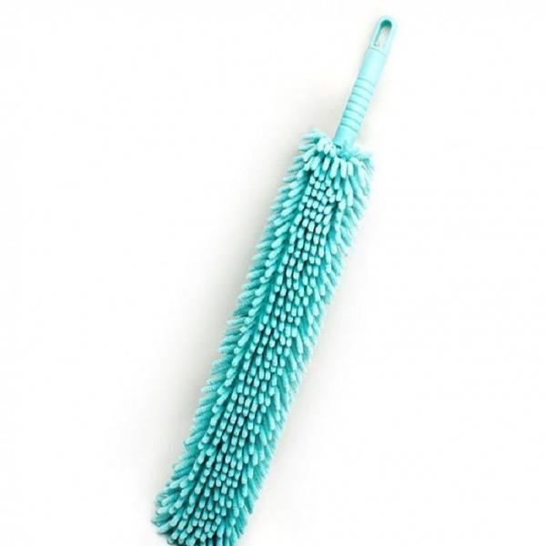 초극세사 먼지털이개 대사이즈