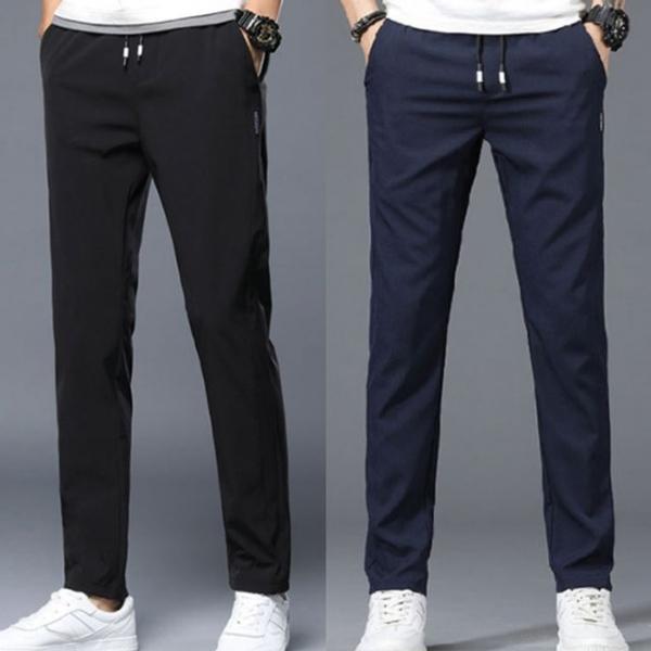 아웃도어팬츠 남성겨울바지 기모슬랙스