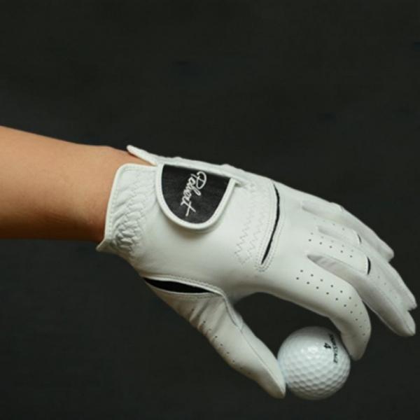 극세사 폴베르 양피 사계절 양손 남자골프장갑 폴베르 사계절