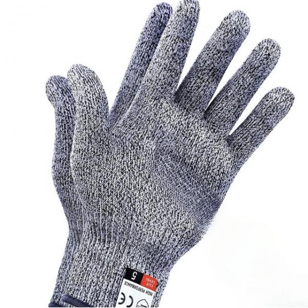 안전장갑 절단 칼 베임 자상 방지 방검 작업 손보호